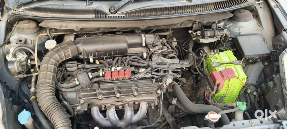 Maruti Suzuki Baleno Delta, 2017, Cng & Hybrids
