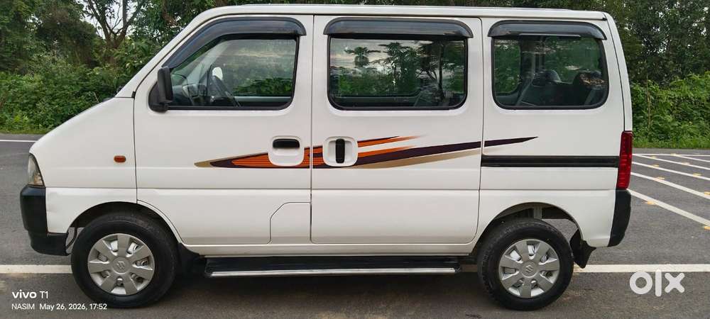 Maruti Suzuki Eeco, 2022, Petrol