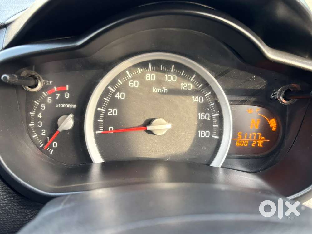 Maruti Suzuki Celerio 1.0 Vxi Amt, 2019, Petrol