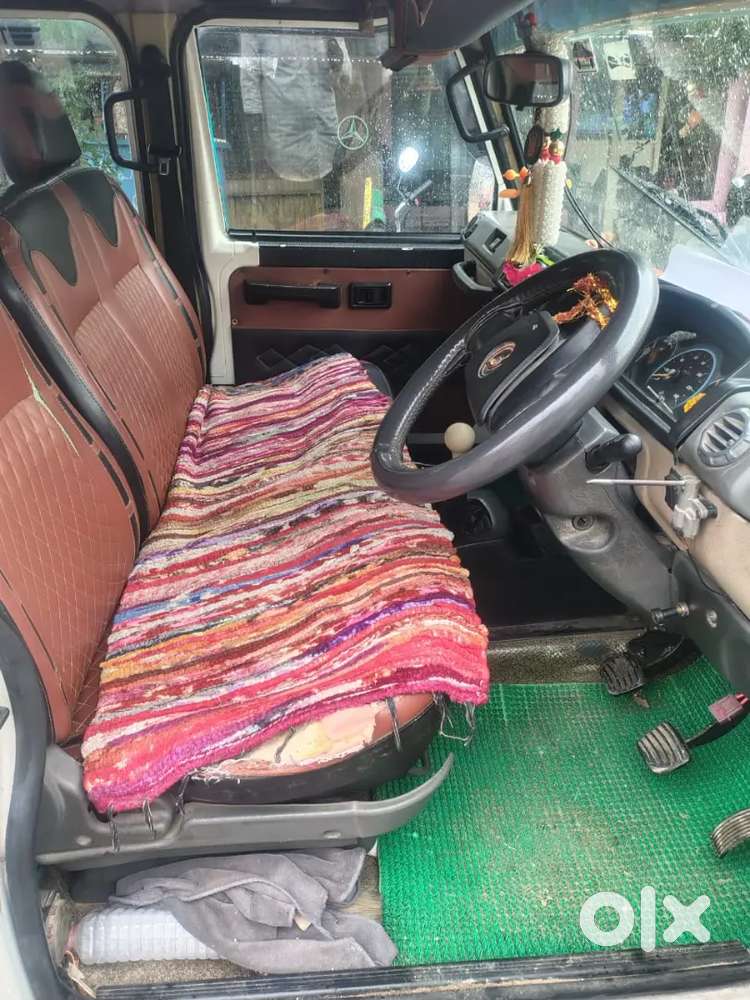 Force Motors Trax Cruiser 2020