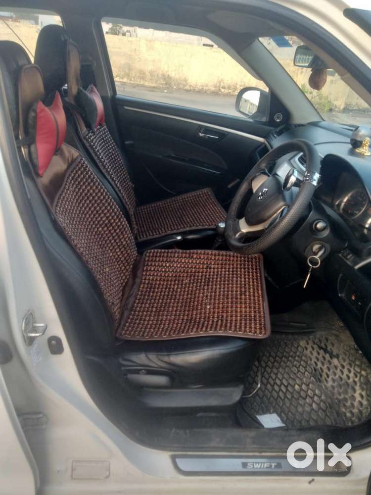 Maruti Suzuki Swift 2011-2014 Vxi, 2013, Petrol