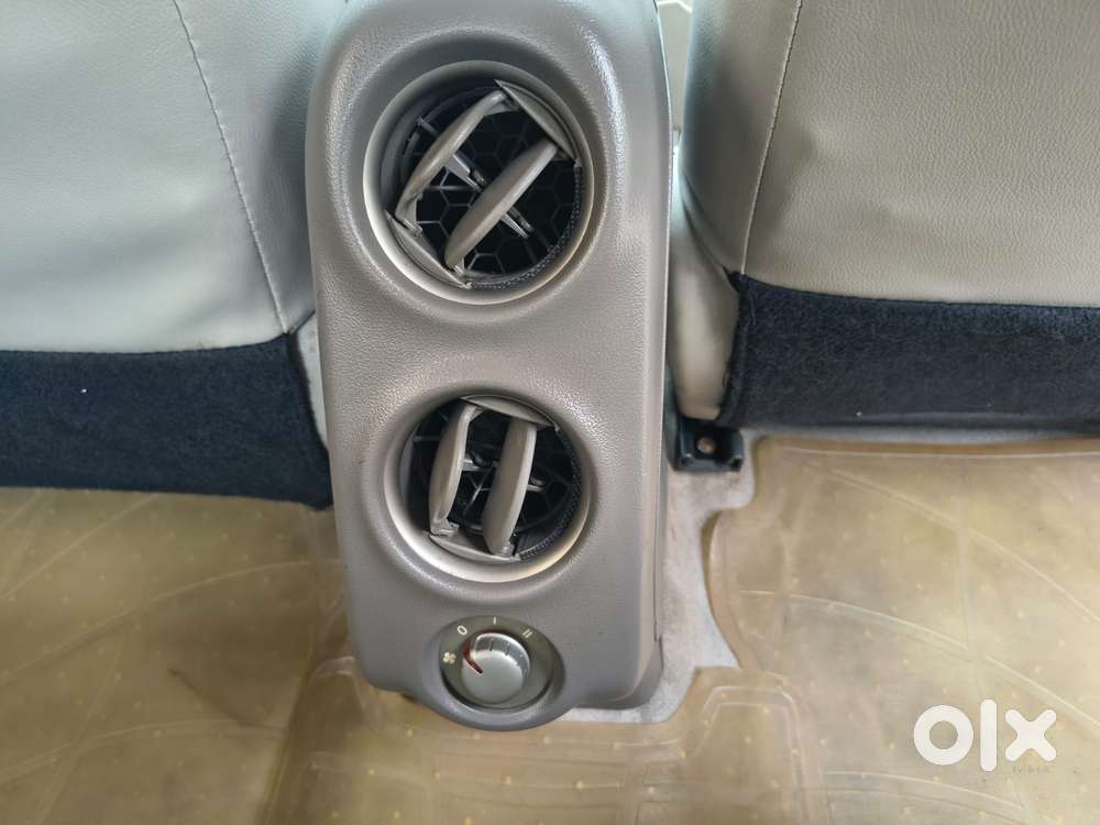 Nissan Sunny Xl Petrol, 2012, Petrol
