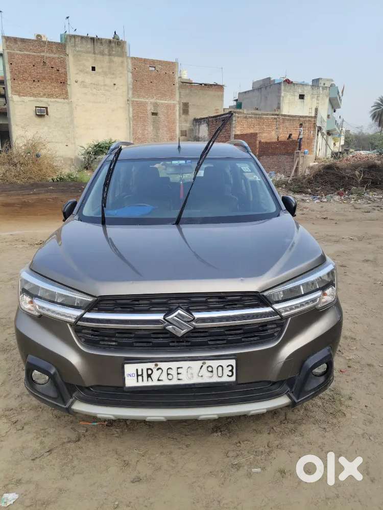 Maruti Suzuki Xl6 2020