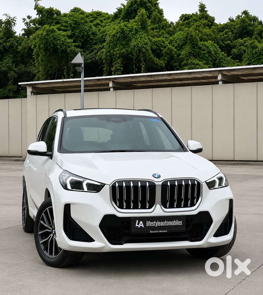 Bmw X1 Sdrive18i M Sport, 2025, Petrol