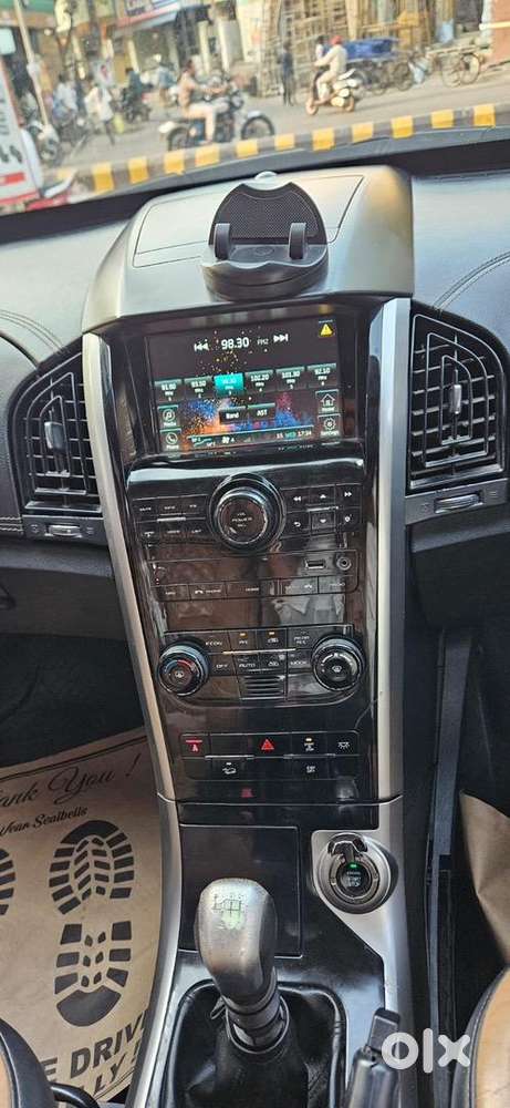 Mahindra Xuv500 2019 Diesel Good Condition
