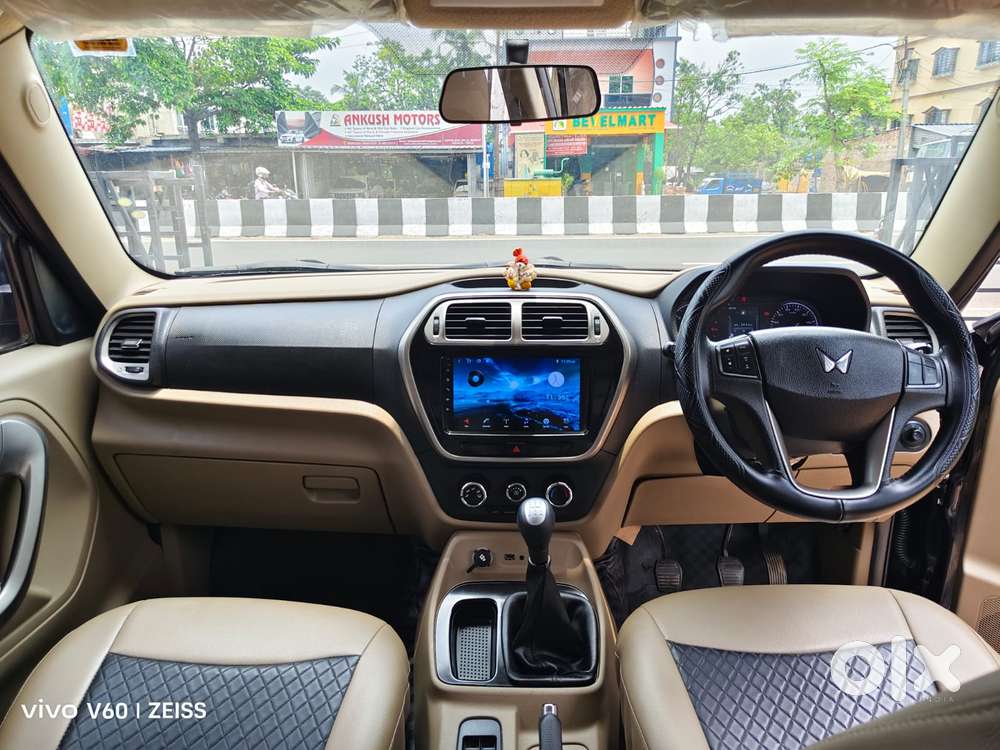 Mahindra Bolero Neo 1.5 N 10 R, 2025, Diesel