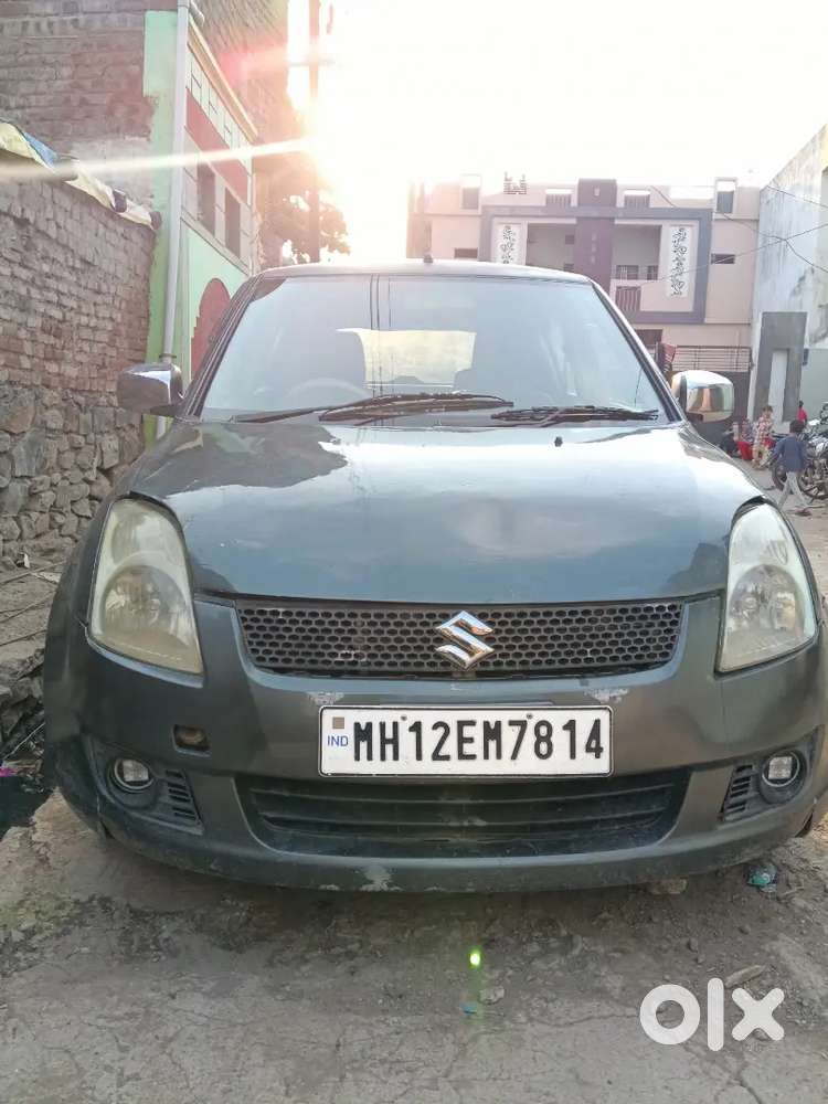 Maruti Suzuki Swift 2008