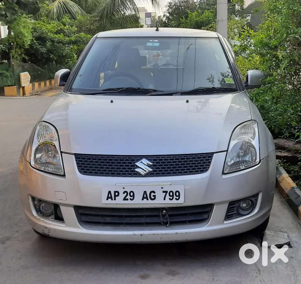 Maruti Suzuki Swift Vdi 2009