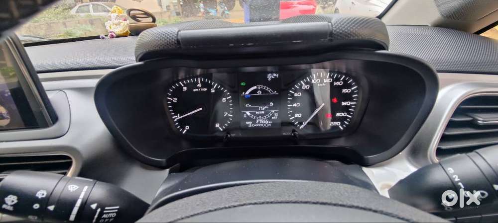 Sala My Car Tata Altroz Xz 1st Owner