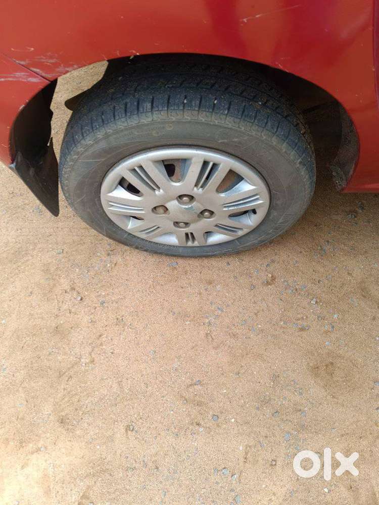 Hyundai Santro Xing Gls, 2012, Petrol