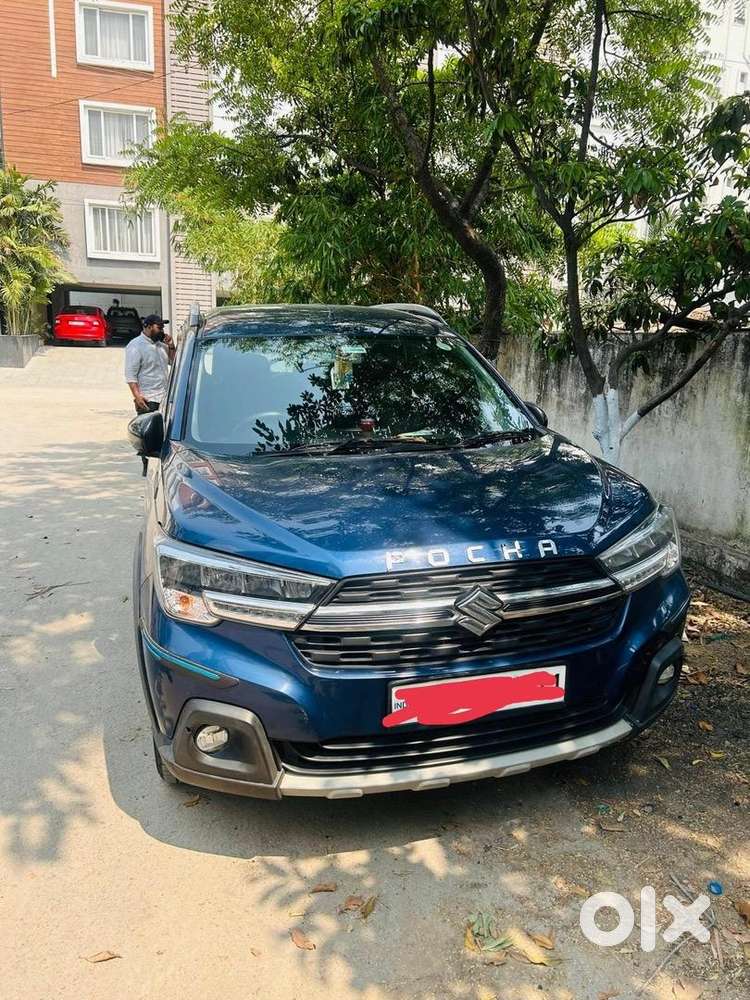 Maruti Suzuki Car 2020 Top Model In Excellent Condition