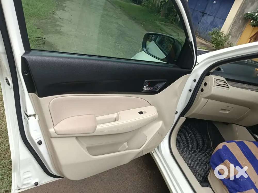 Maruti Suzuki Dzire 2020