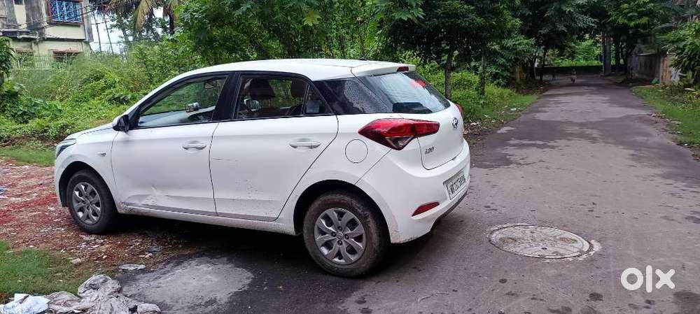 Hyundai Elite I20 Magna 1.2, 2017, Petrol