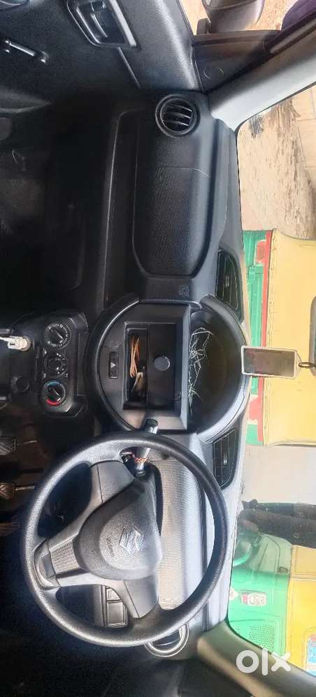 Maruti Suzuki S-presso 2022 Cng & Hybrids 77000 Km Driven