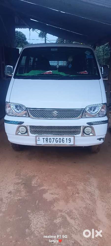 Maruti Suzuki Eeco Ac 2024