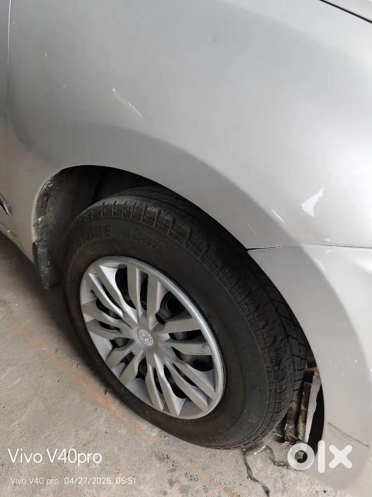 Maruti Suzuki Dezire 2019 Well Maintained Car.life Time Tax