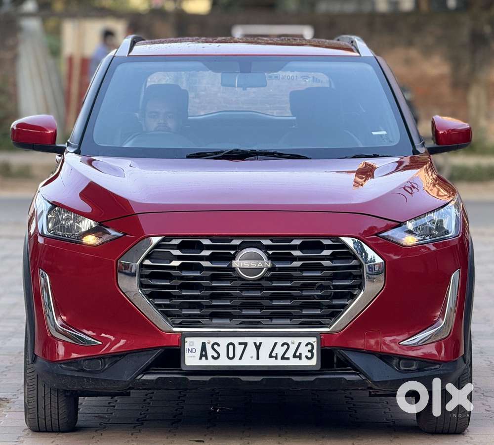 Nissan Magnite 1.0 Xe, 2024, Petrol