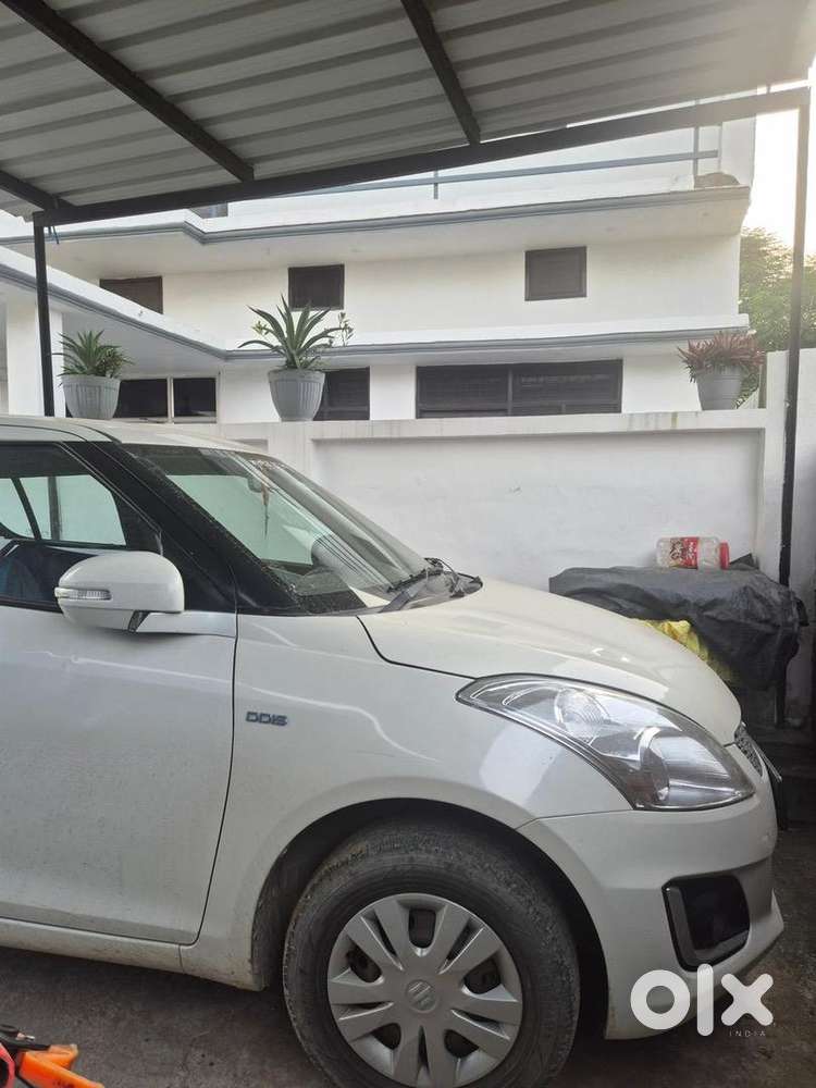 Maruti Suzuki Swift 2016