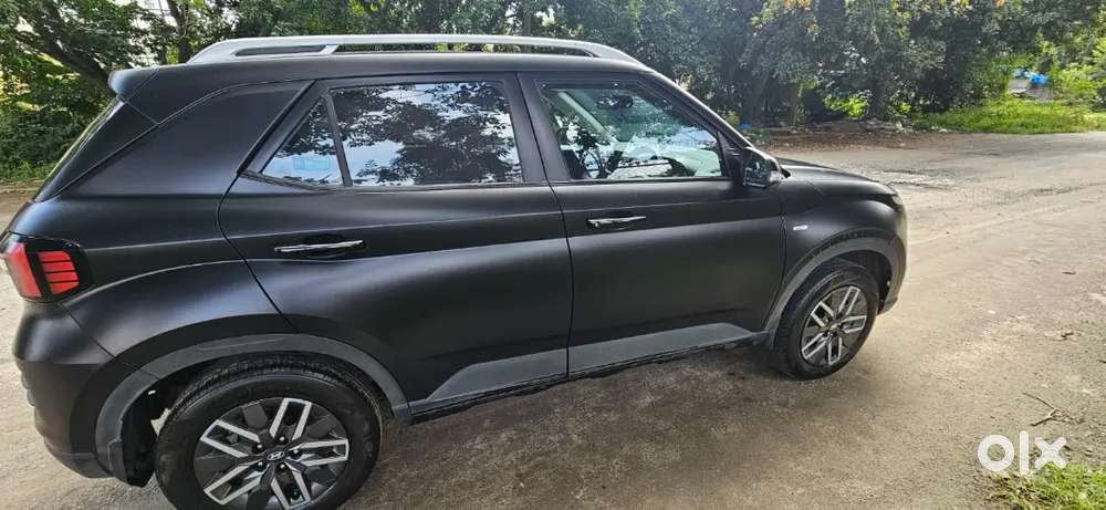 Hyundai Venue S(o) Turbo Imt 2023 Ka05 Registered