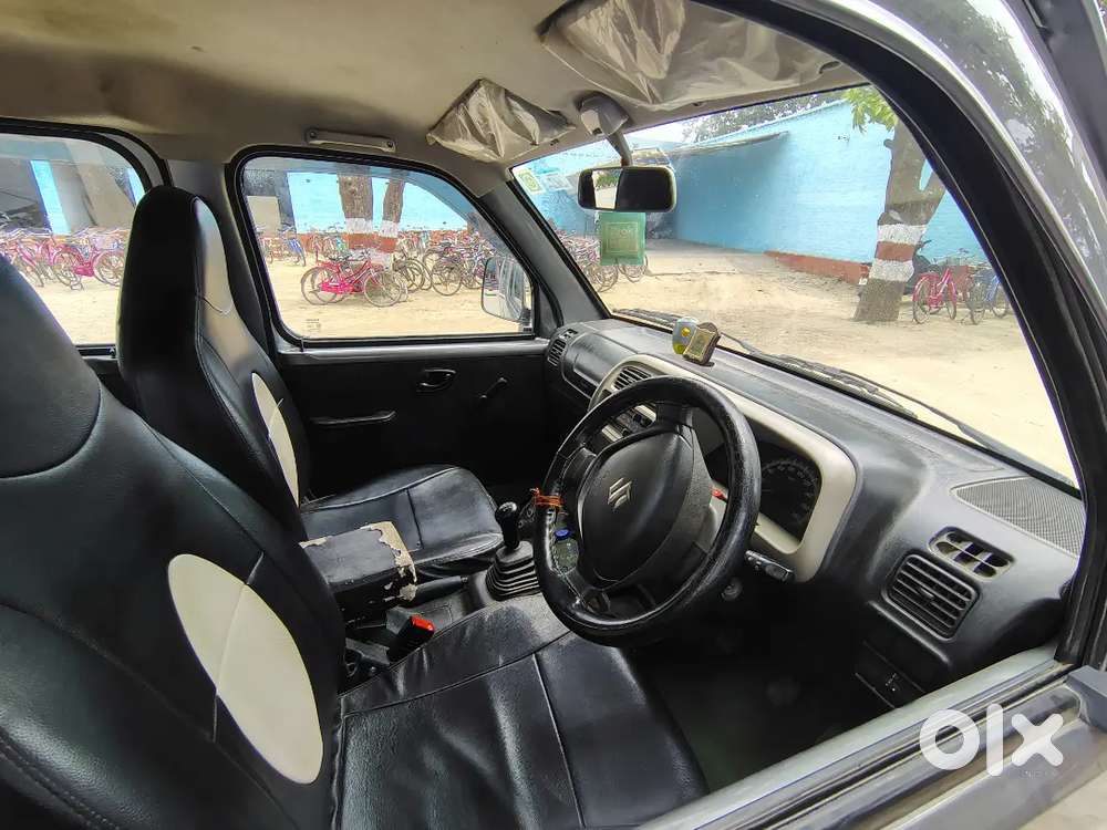 Maruti Suzuki Eeco 2022 Petrol 45000 Km Driven