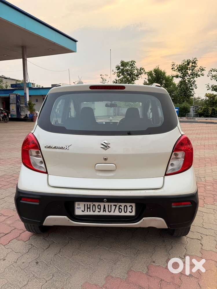 Maruti Suzuki Celerio X Like New