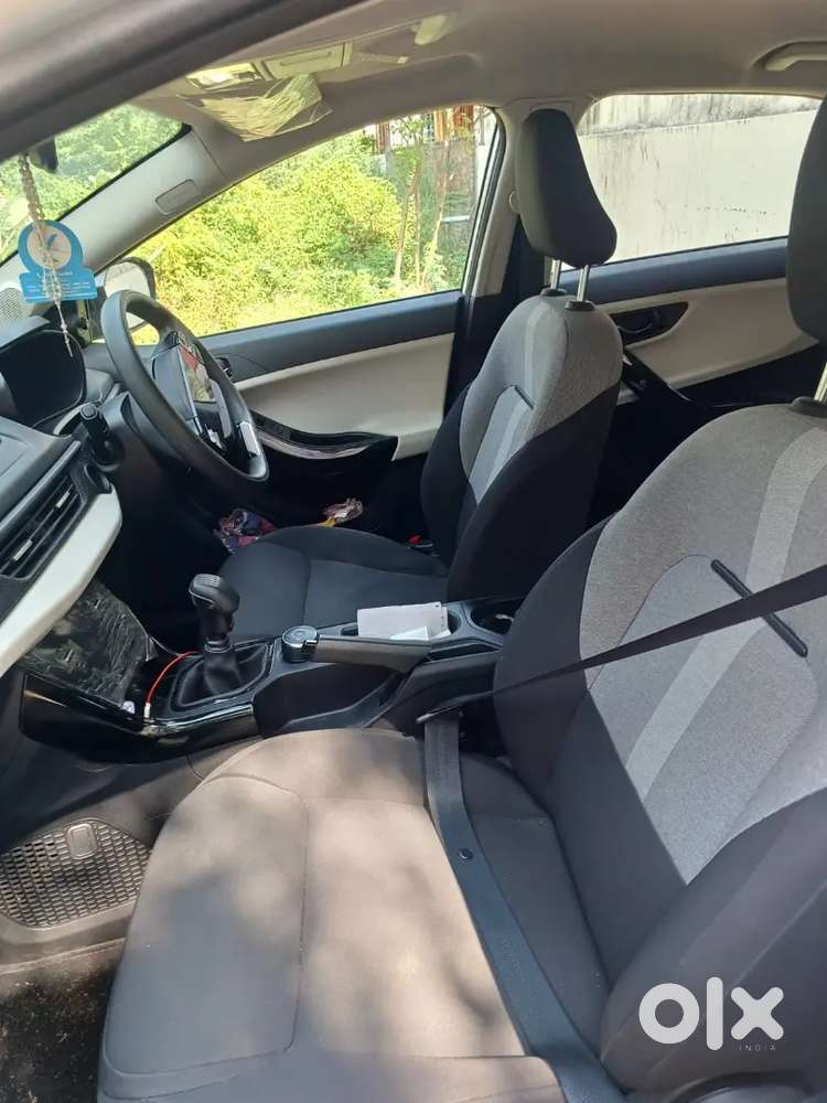 Tata Nexon 2024 Petrol Good Mileage