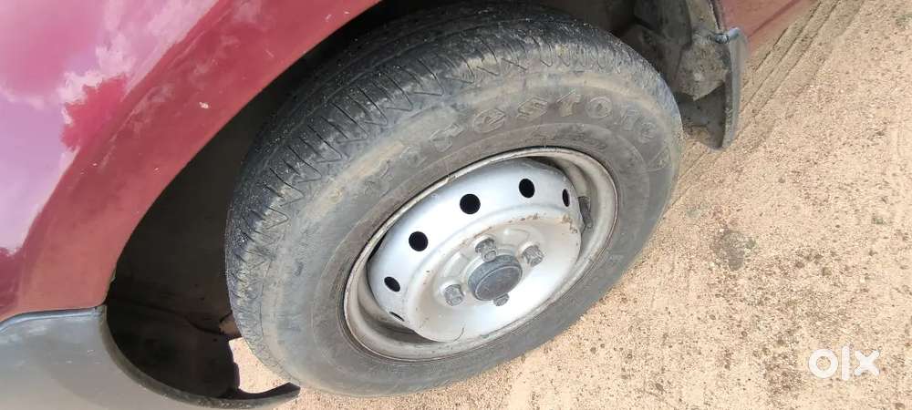 Alto Lxi Red