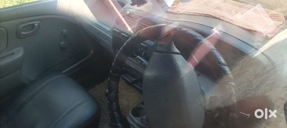 Maruti Suzuki Alto 2006