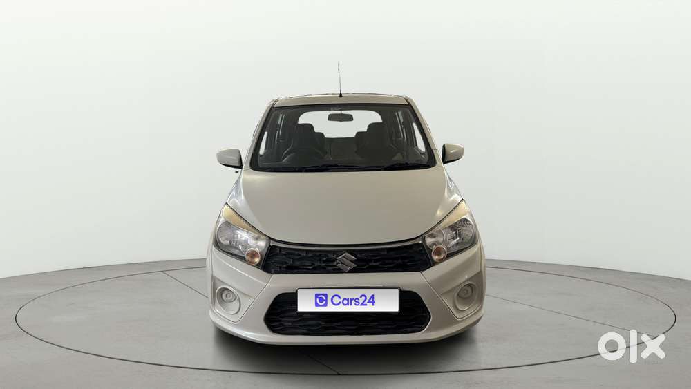 Maruti Suzuki Celerio Vxi Mt, 2018, Petrol