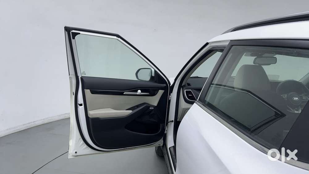 Kia Seltos 1.4 Gtx+ Mt, 2020, Petrol