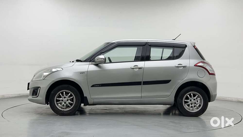 Maruti Suzuki Swift Vxi Optional, 2017, Petrol