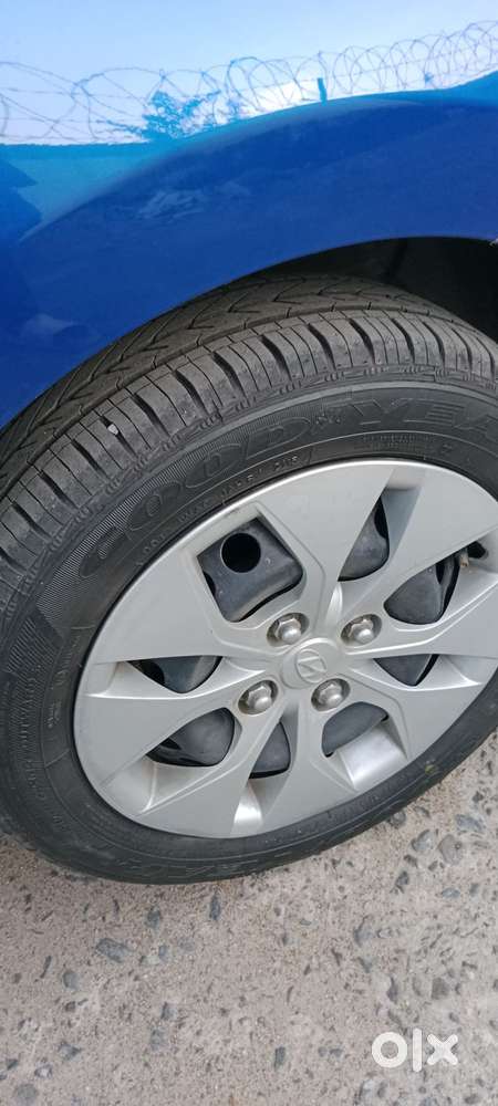 Hyundai Xcent 1.2 Kappa Base Abs, 2015, Petrol