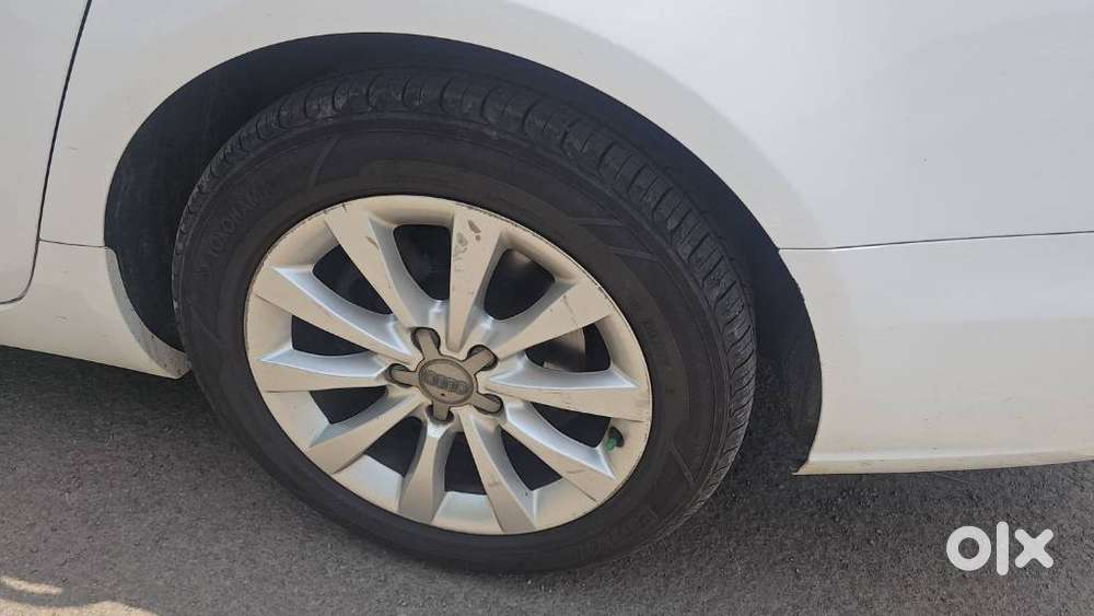 Audi A6 2.0 Tdi, 2013, Diesel