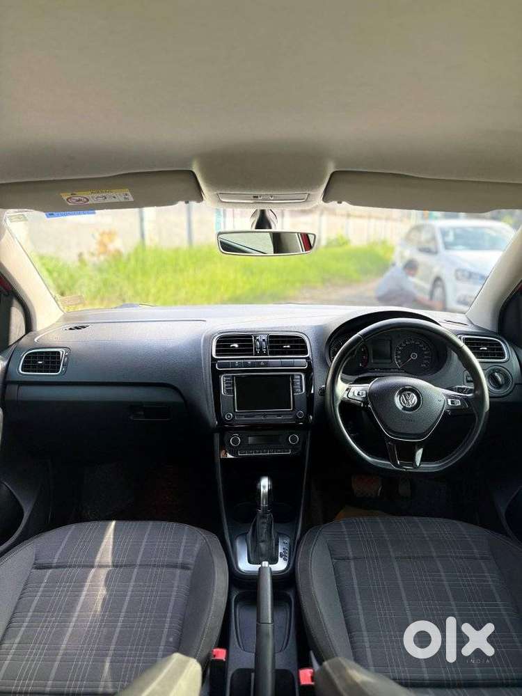 Volkswagen Polo Gt Tsi, 2021, Petrol