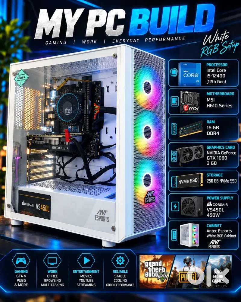 15 12 generation pc