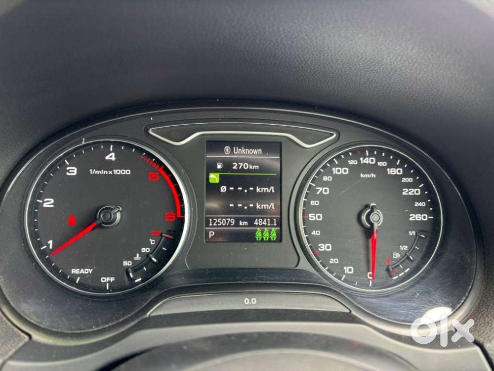 Audi A3 2017-2020 2.0 35 Tdi Premium Plus, 2019, Diesel