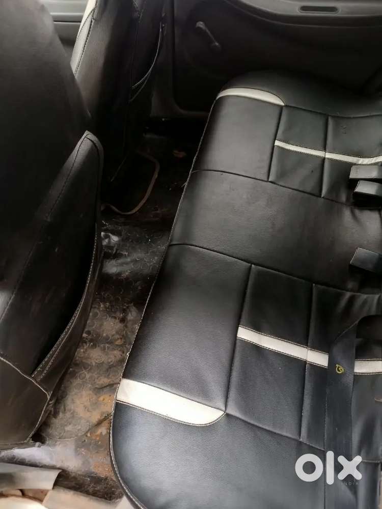 Maruti Suzuki Tiger Zen 2006