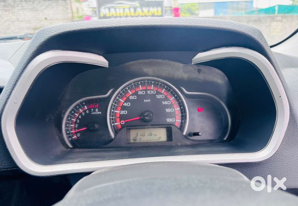 Maruti Suzuki Alto K10 Vxi, 2015, Petrol