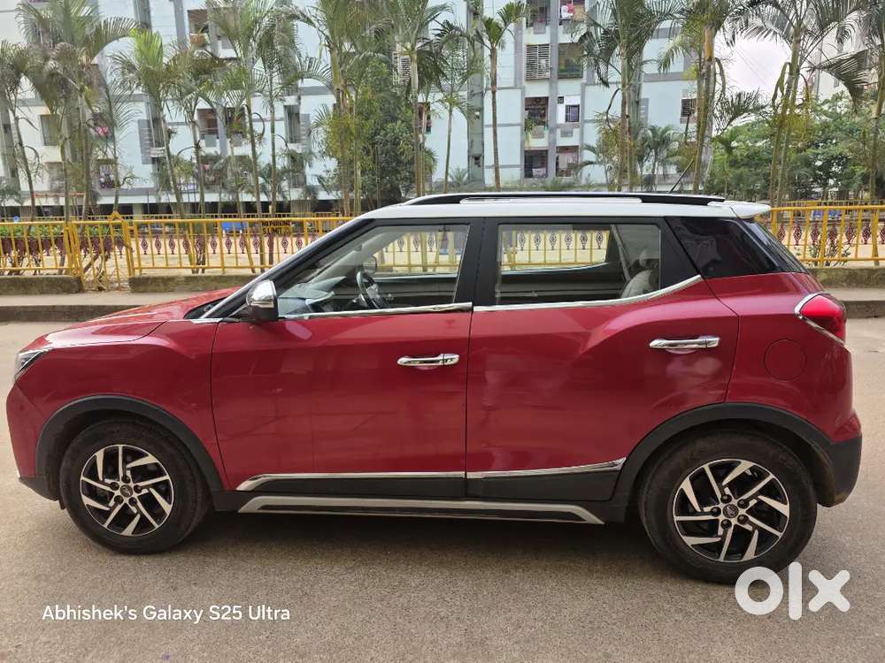 Mahindra Xuv300 2023 Petrol 38000 Km Driven