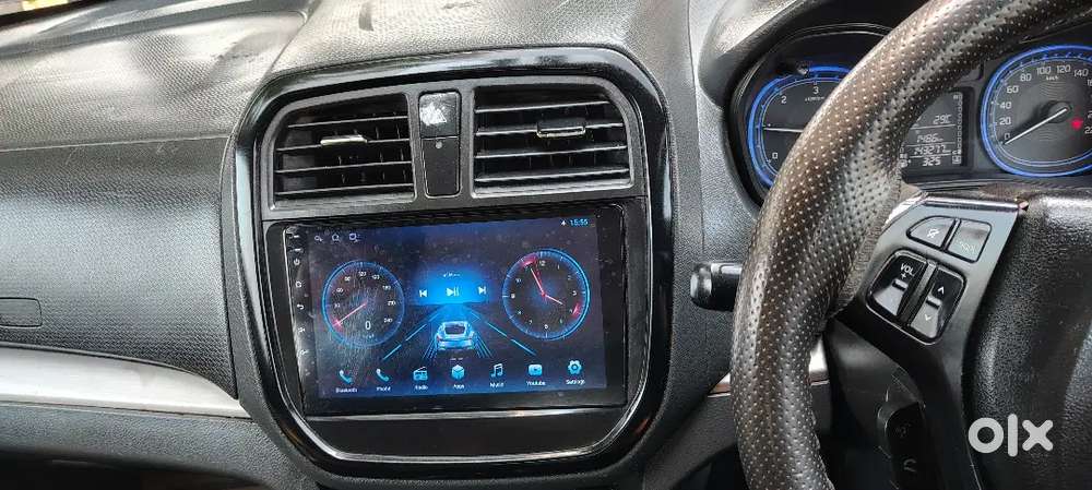 Maruti Suzuki Vitara Brezza Zdi Plus 2016 Diesel
