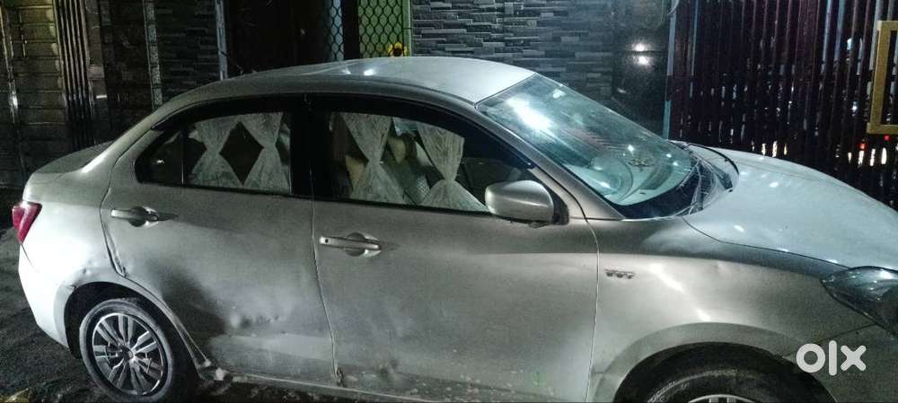 Maruti-suzuki Dzire 2018