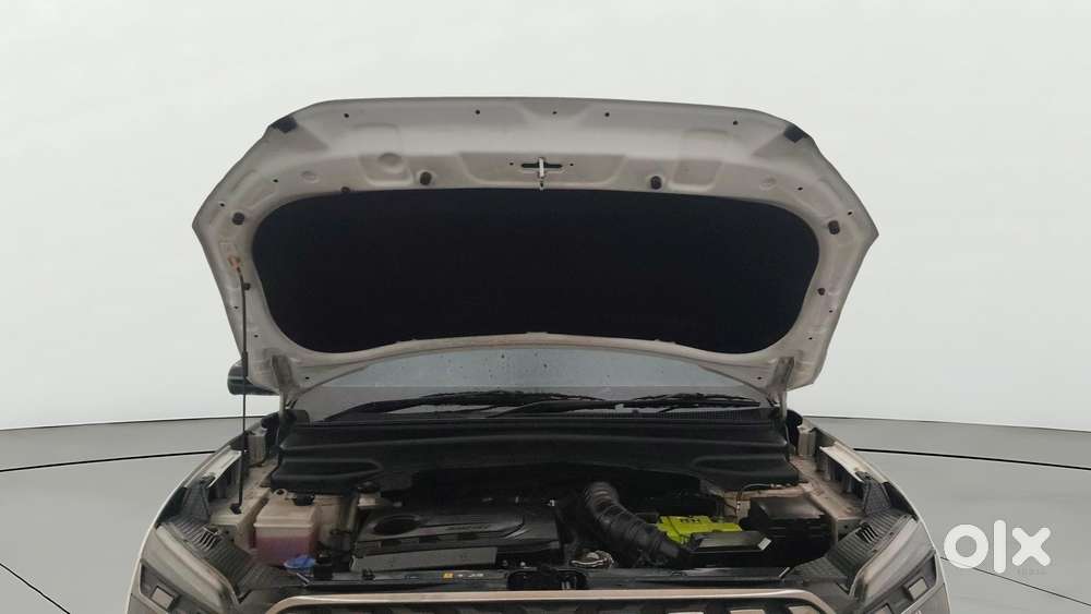 Hyundai Alcazar 1.5 Platinum Diesel Mt 7 Str, 2022, Diesel