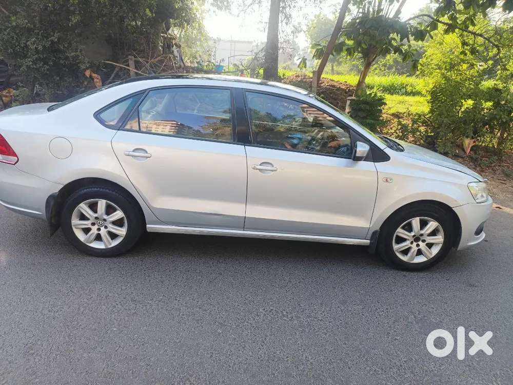 Vento 2011.   Petrol / Cng     Good Condition ,,surat