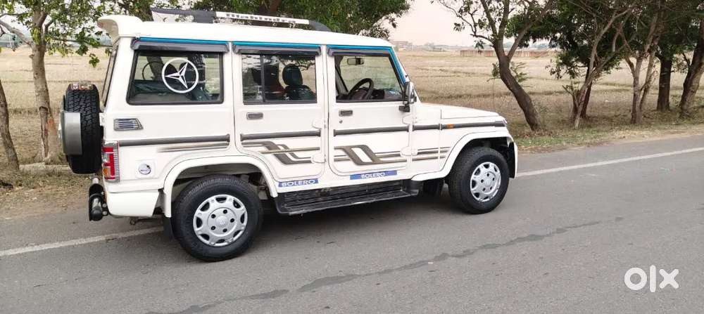 New Car Purchase