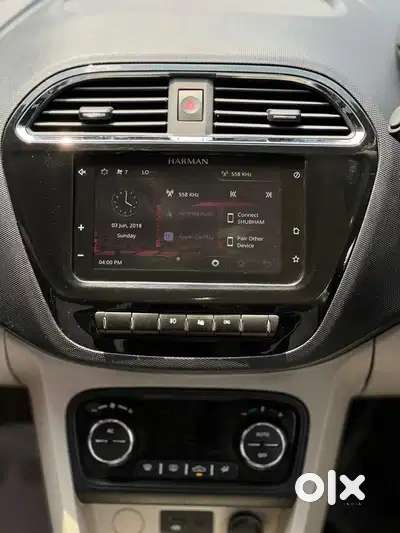 Tata Tiago, 2022