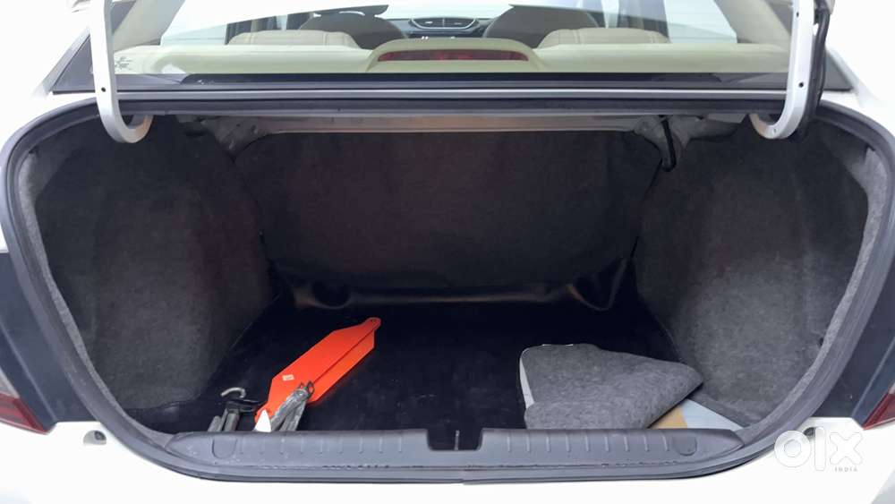 Honda Amaze Vx Cvt I-vtec, 2023, Petrol