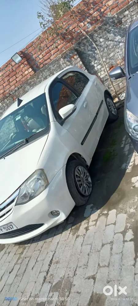 Maruti Suzuki Ertiga 2016 Petrol Good Condition