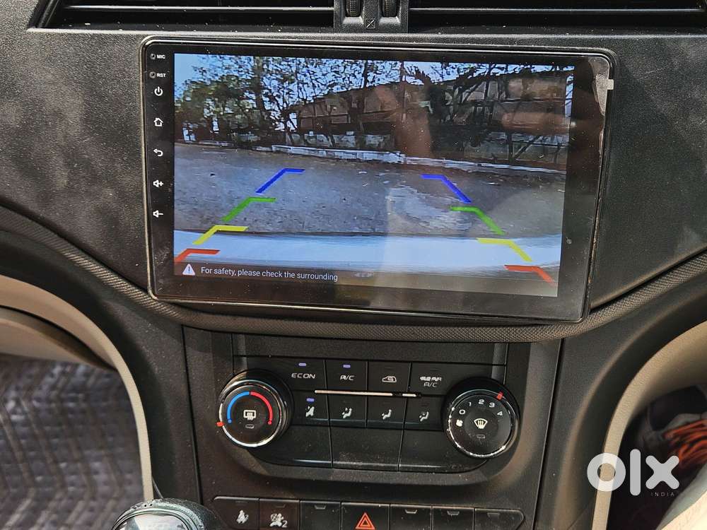 Mahindra Marazzo M2 8str, 2020, Diesel