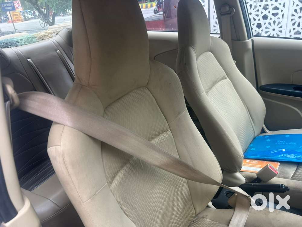 Honda Amaze 2015 Diesel Well Maintained