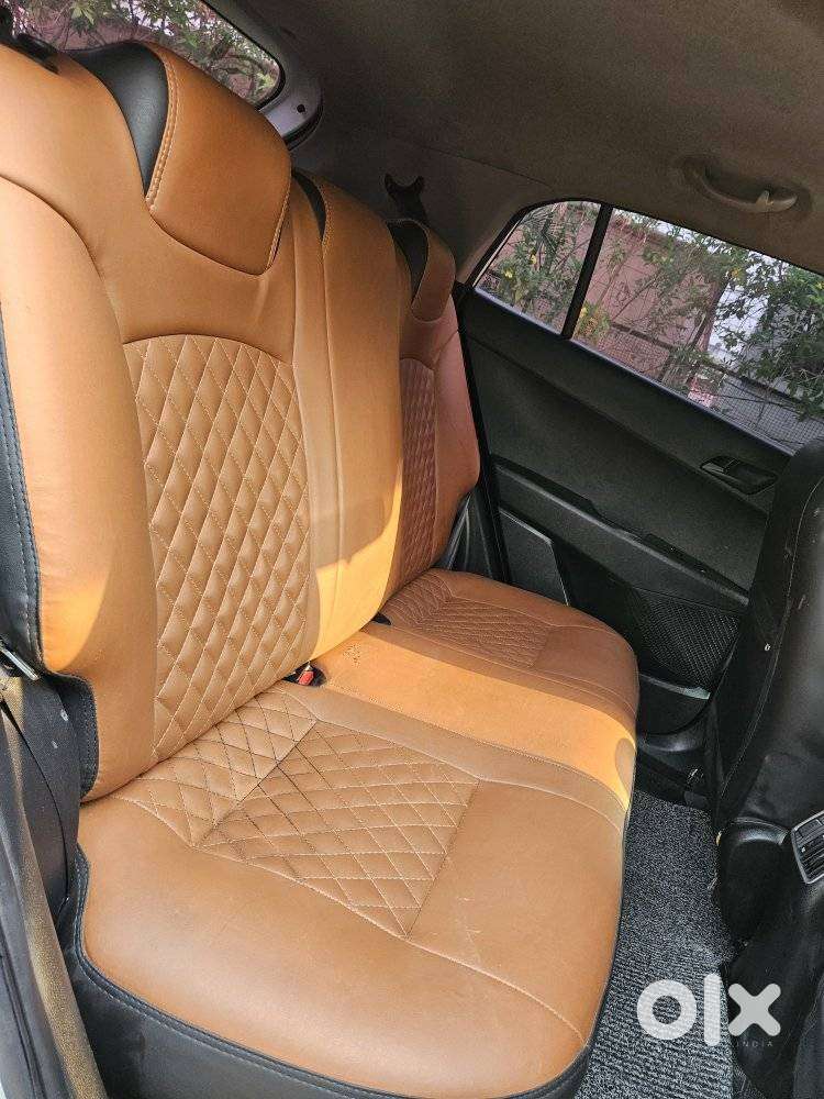 Hyundai Creta 1.4 E Plus Crdi, 2018, Diesel